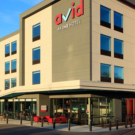 Avid Hotels - Nashville Airport By Ihg Ngoại thất bức ảnh