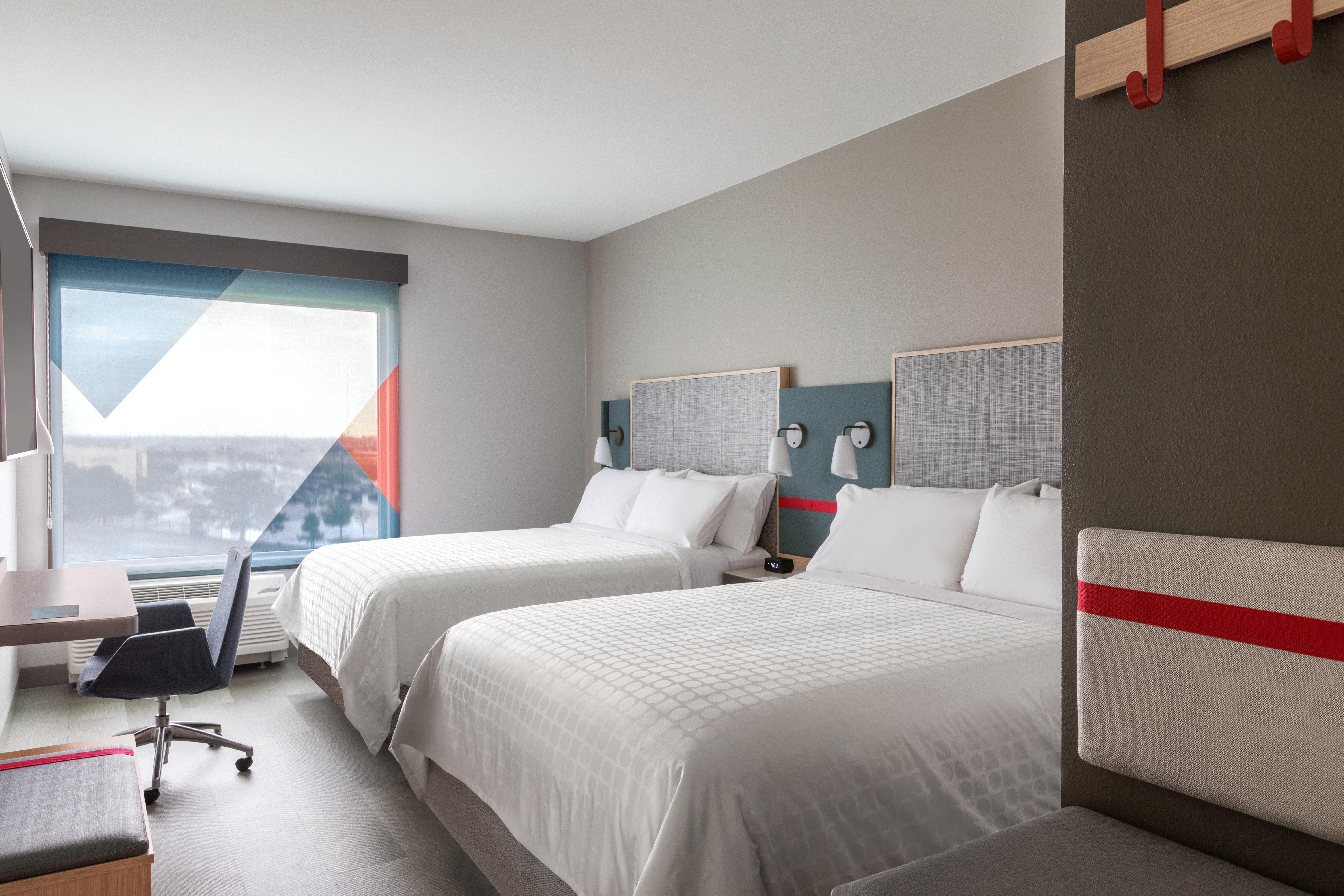 Avid Hotels - Nashville Airport By Ihg Ngoại thất bức ảnh