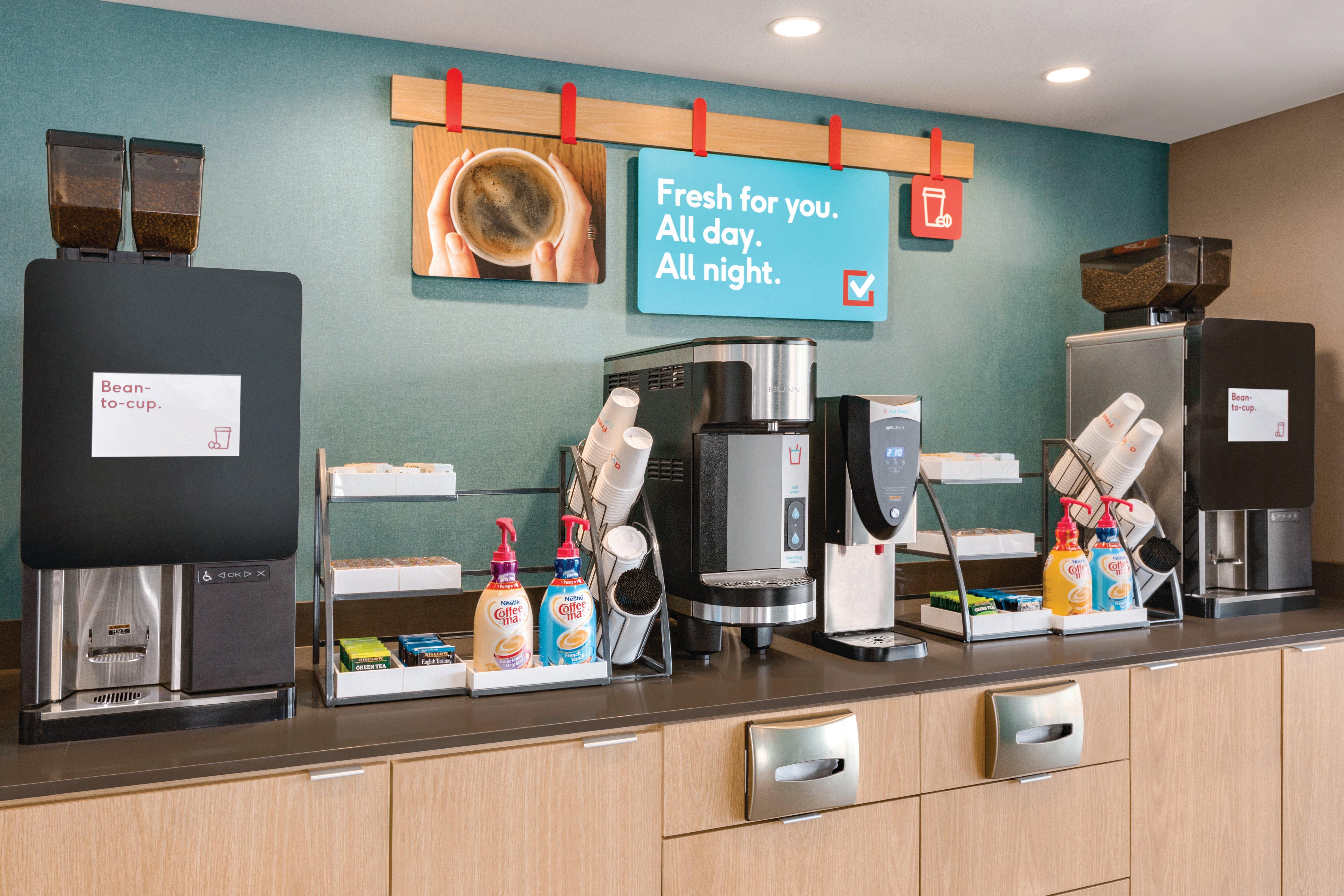 Avid Hotels - Nashville Airport By Ihg Ngoại thất bức ảnh