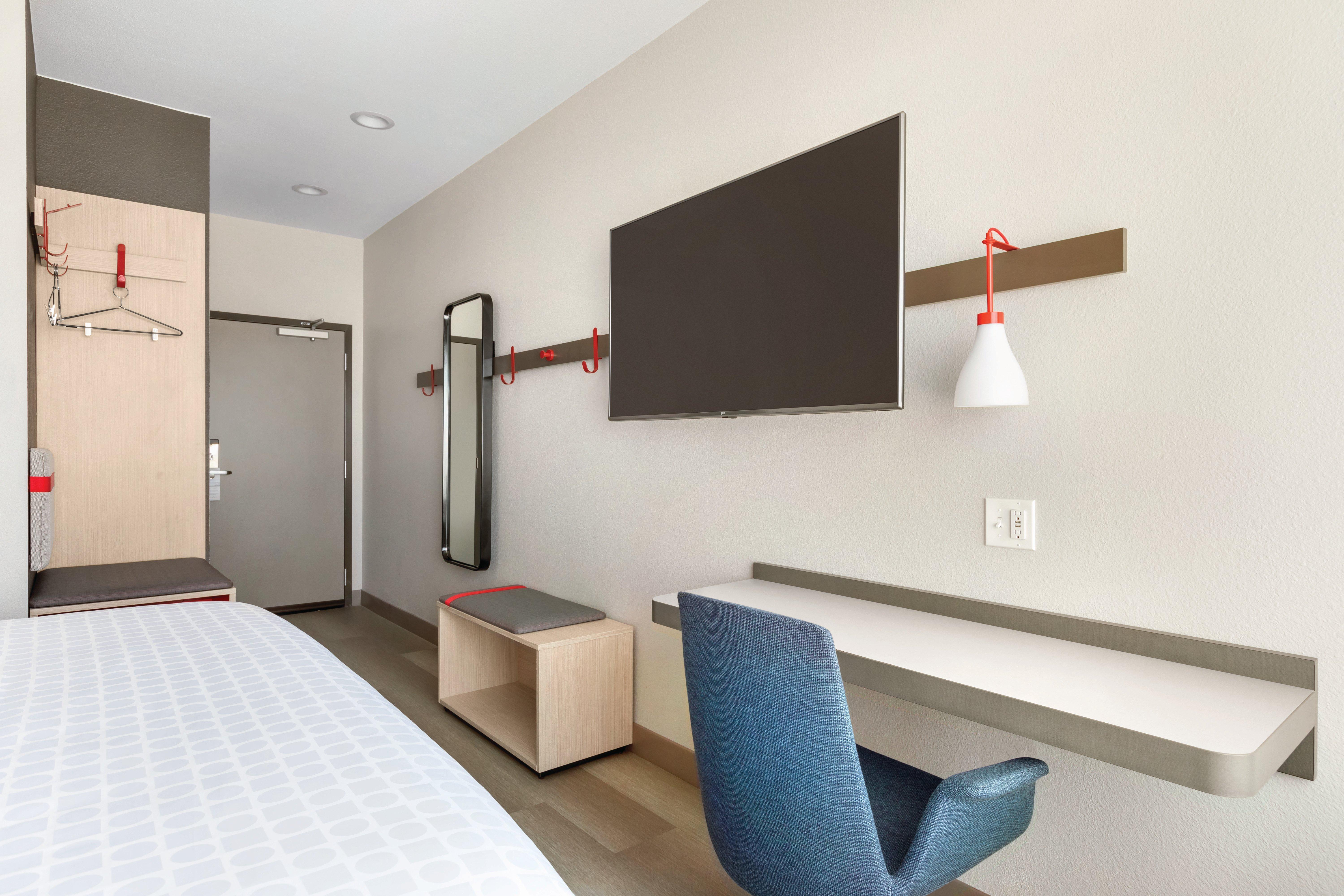 Avid Hotels - Nashville Airport By Ihg Ngoại thất bức ảnh