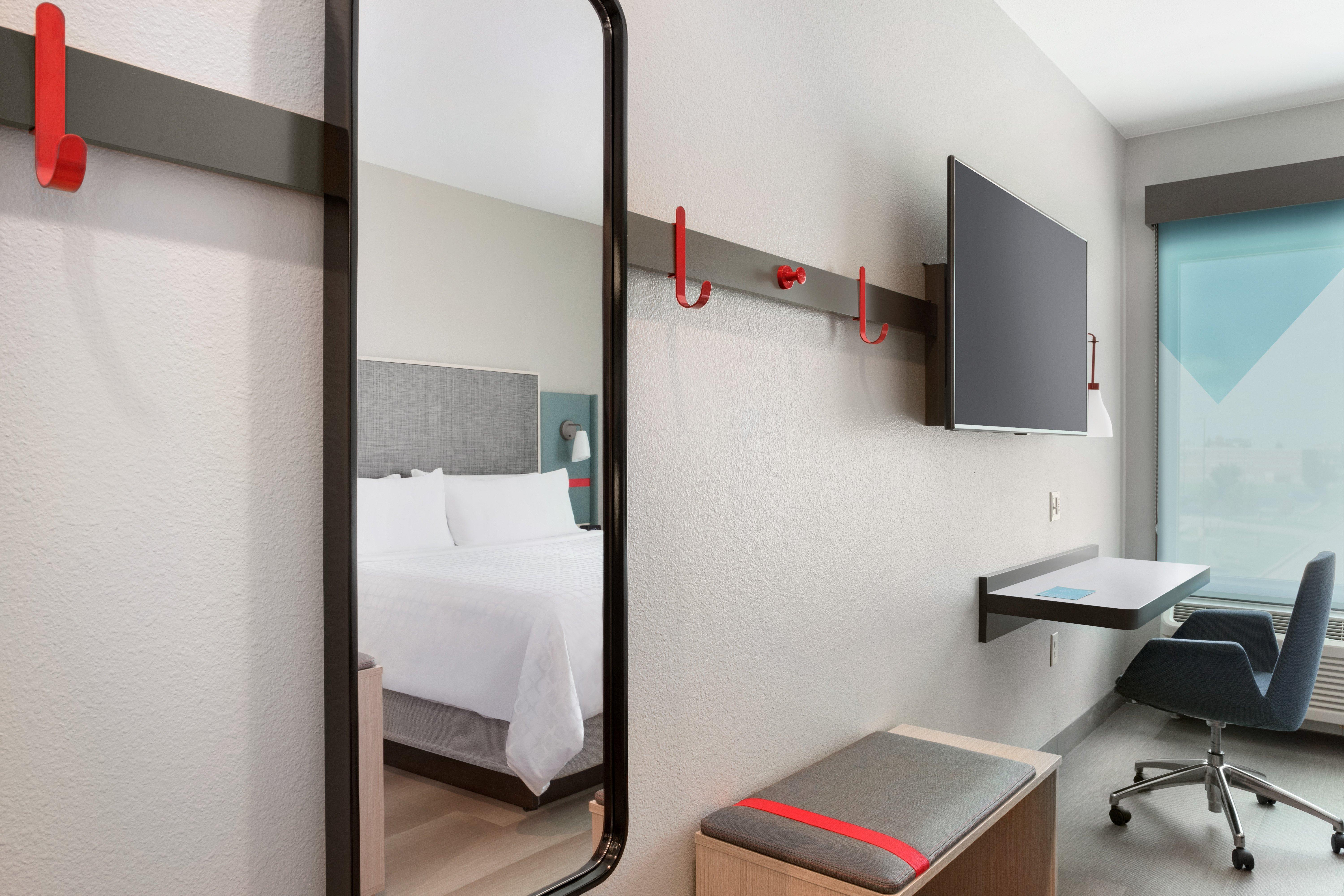 Avid Hotels - Nashville Airport By Ihg Ngoại thất bức ảnh