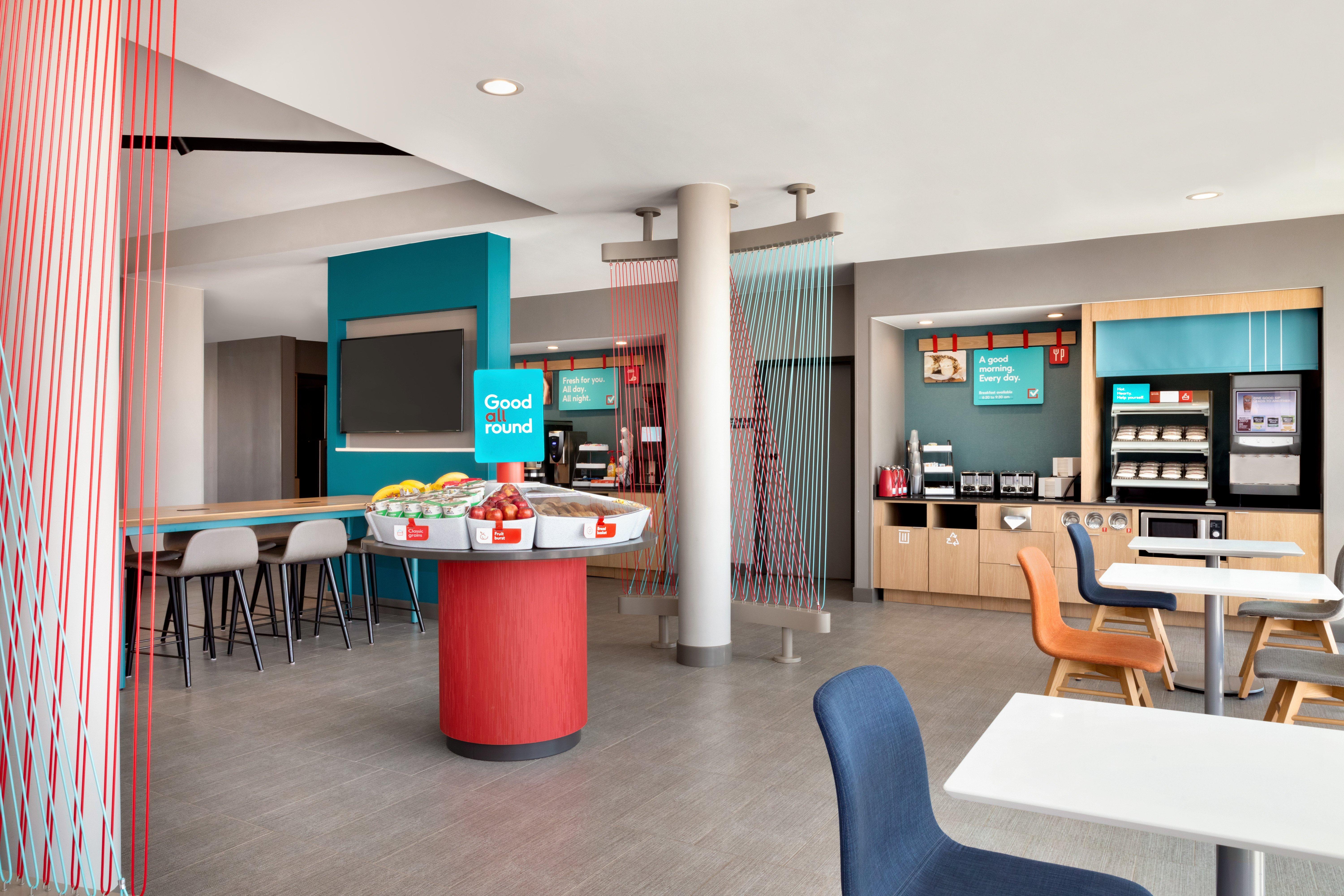 Avid Hotels - Nashville Airport By Ihg Ngoại thất bức ảnh