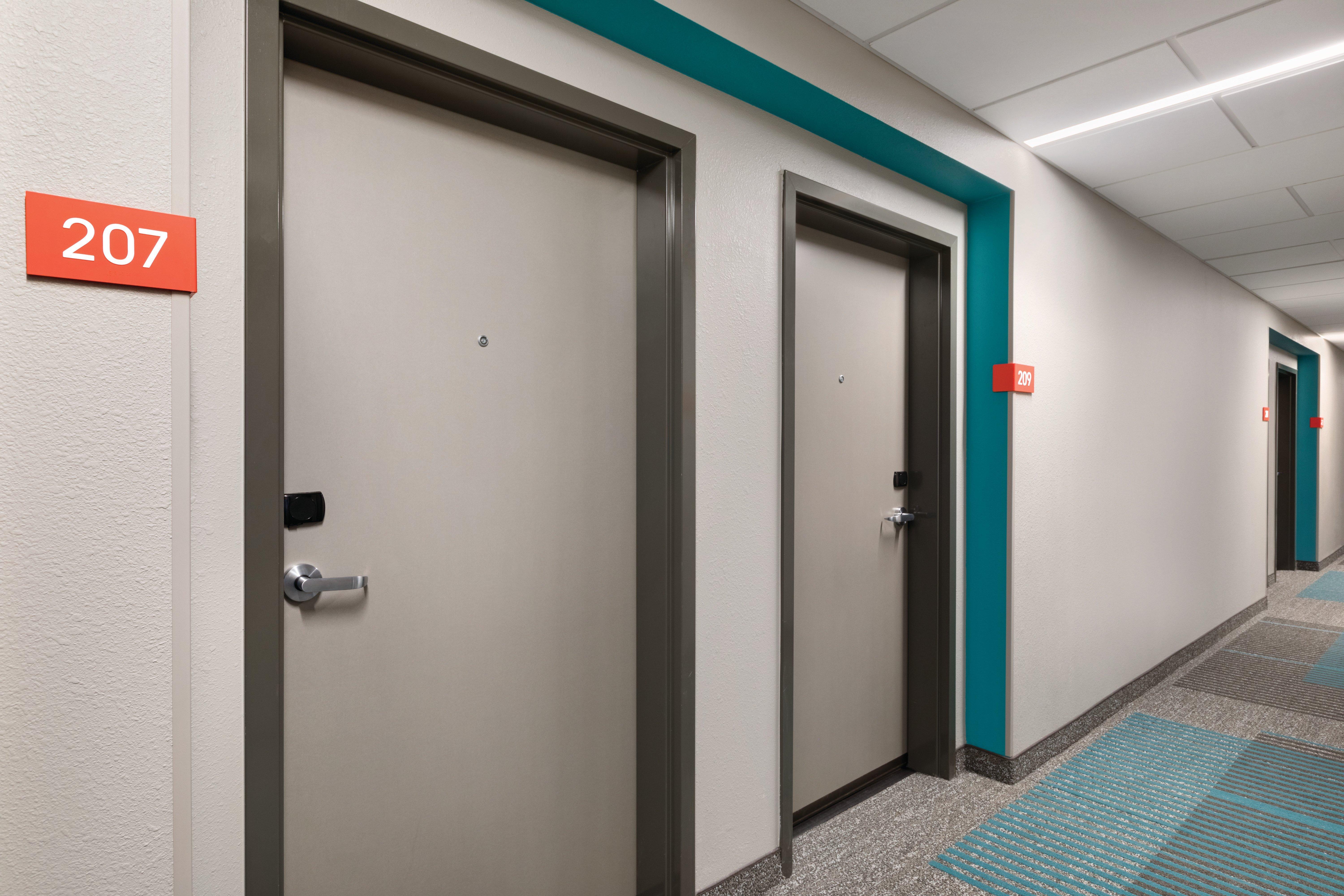 Avid Hotels - Nashville Airport By Ihg Ngoại thất bức ảnh