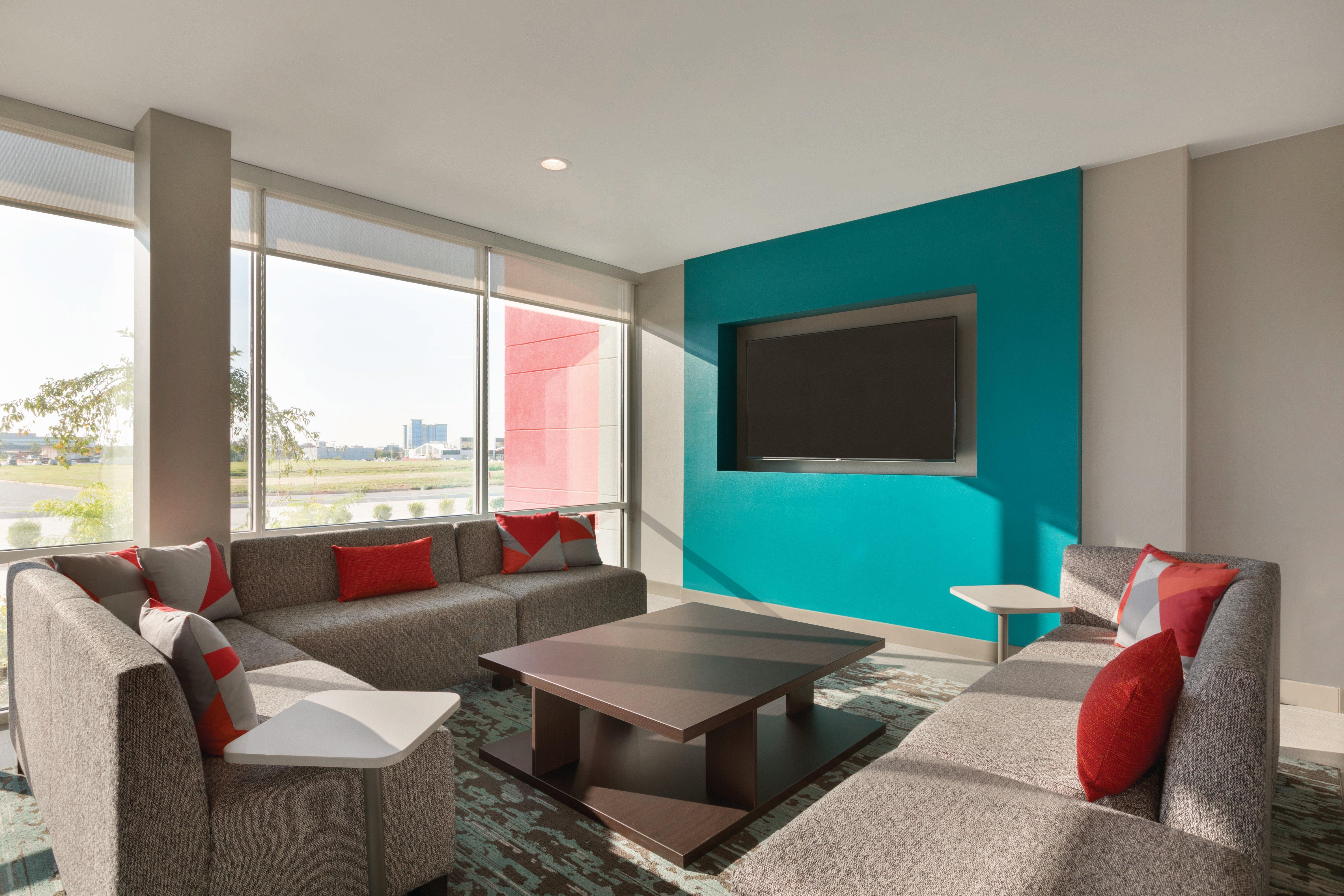Avid Hotels - Nashville Airport By Ihg Ngoại thất bức ảnh