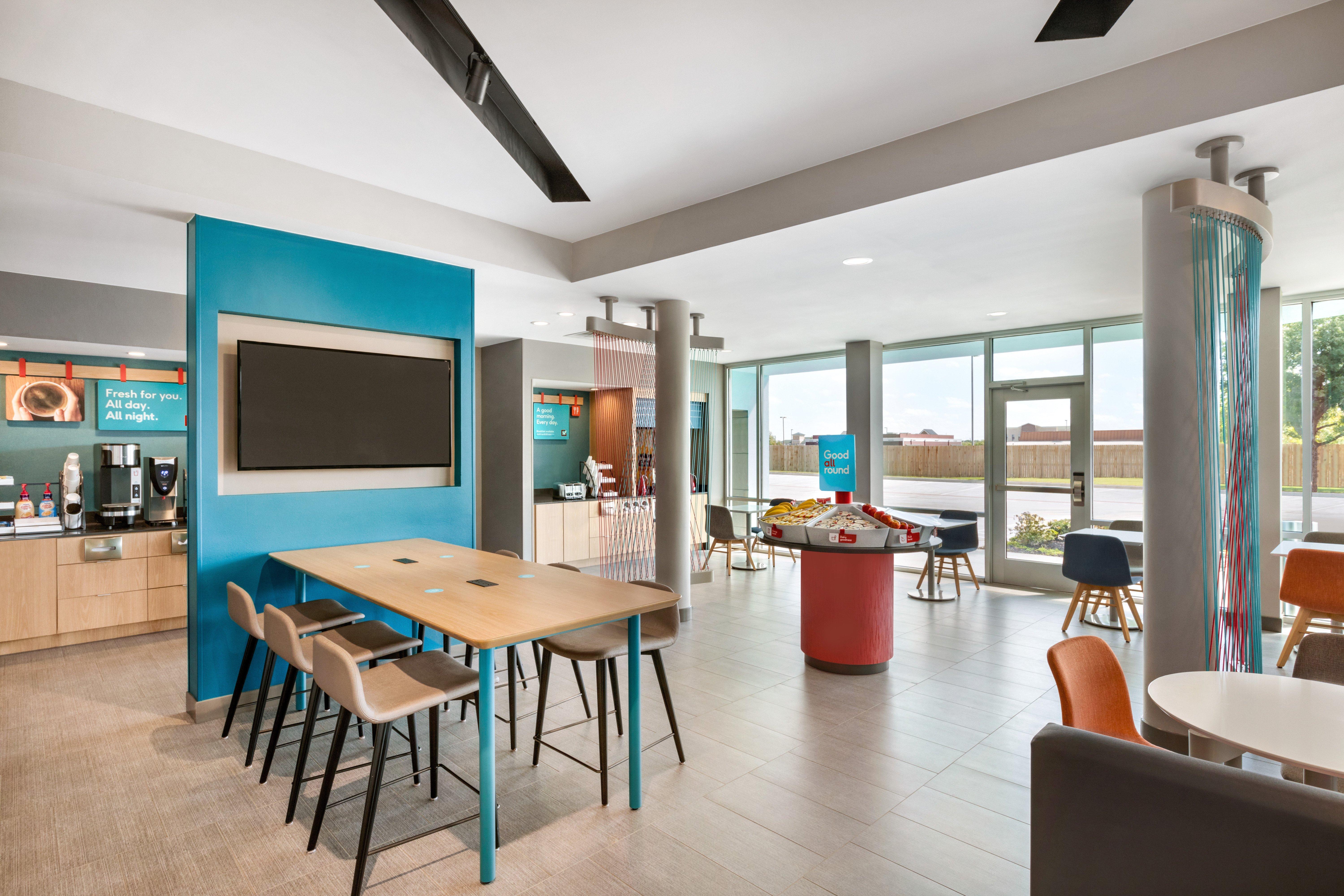 Avid Hotels - Nashville Airport By Ihg Ngoại thất bức ảnh