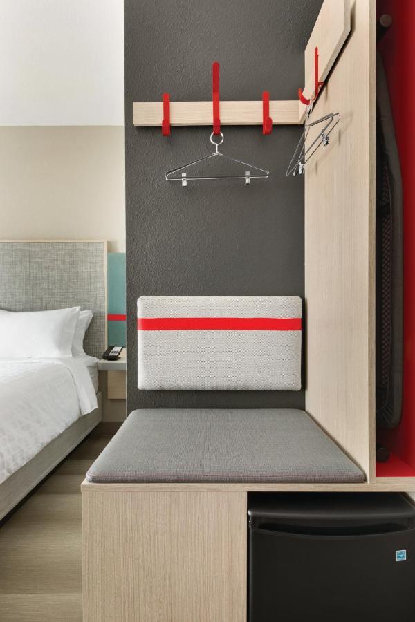 Avid Hotels - Nashville Airport By Ihg Ngoại thất bức ảnh