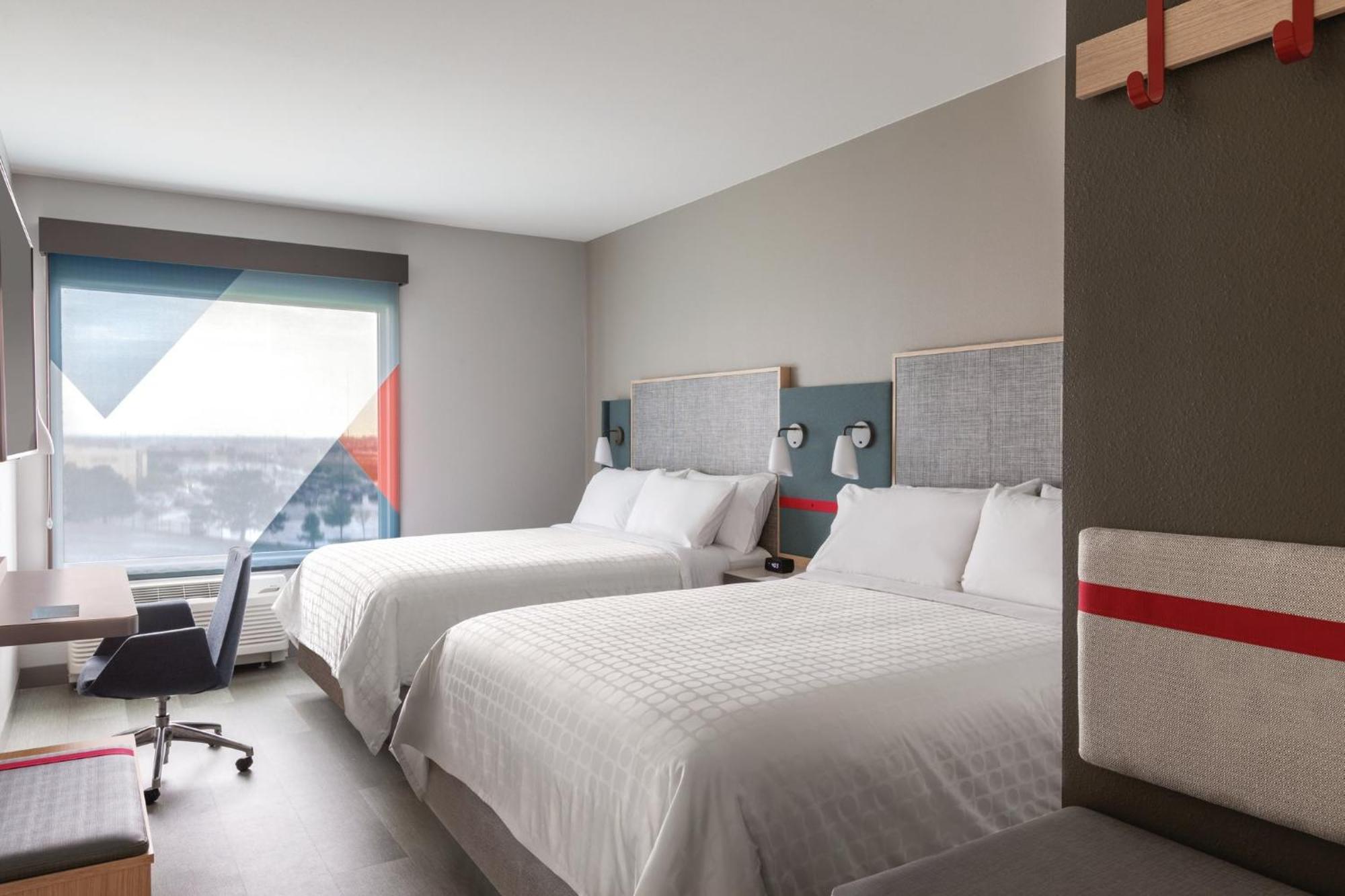 Avid Hotels - Nashville Airport By Ihg Ngoại thất bức ảnh