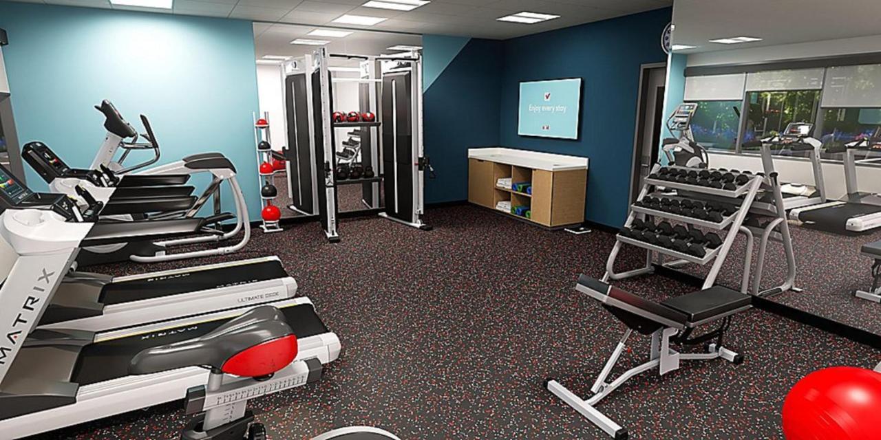 Avid Hotels - Nashville Airport By Ihg Ngoại thất bức ảnh